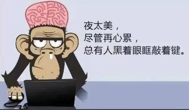 程序員假期怎么過，快來看看你屬于哪一種？