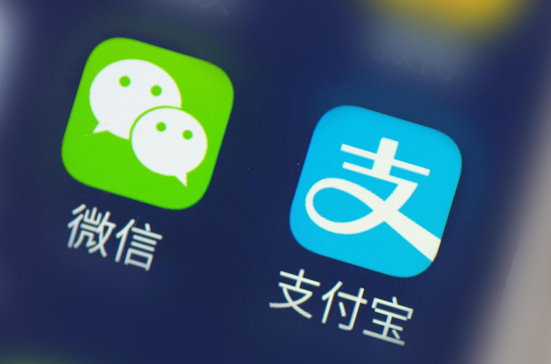 為什么微信、支付寶沒有啟動(dòng)頁(yè)廣告？